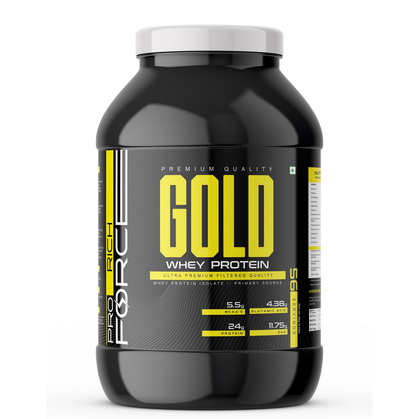PREMIUM GOLD WHEY|BEST CHOICE FOR ATHLETES