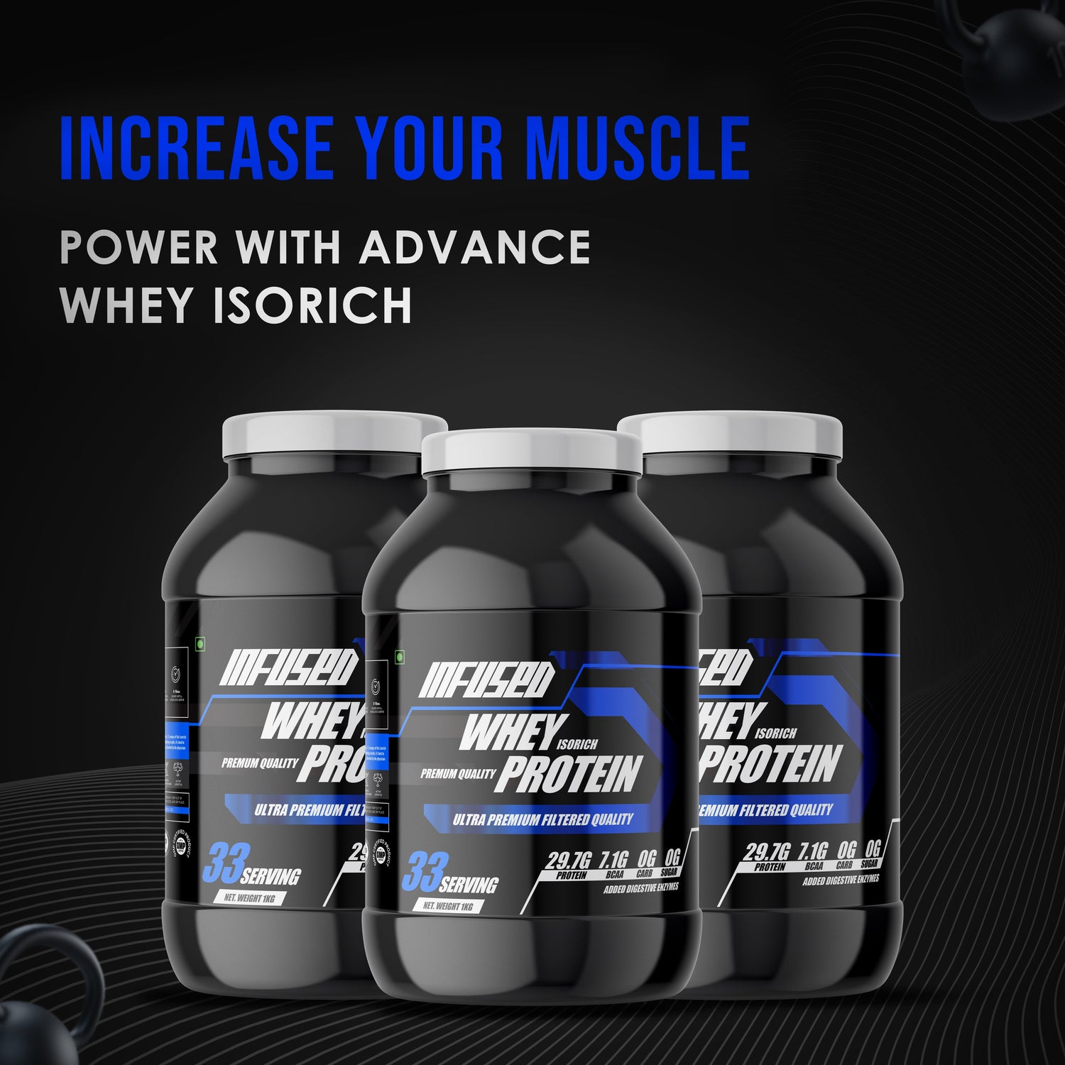 WHEY PROTEIN