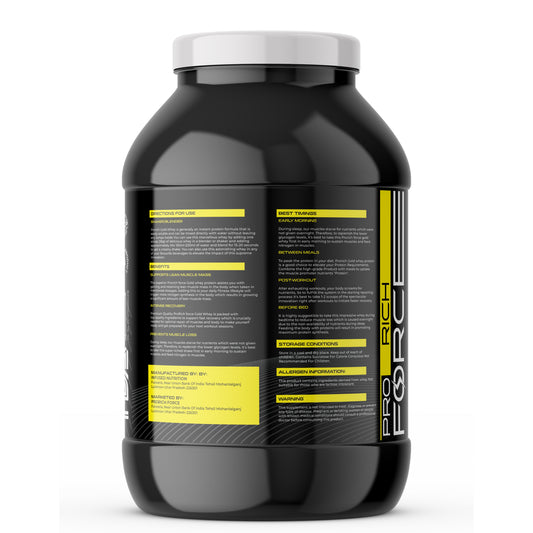 PREMIUM GOLD WHEY|BEST CHOICE FOR ATHLETES